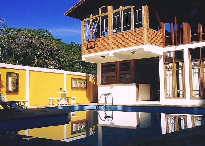 Pousada Doce Villa