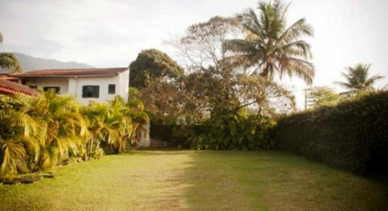 Doce Pensión Ilhabela