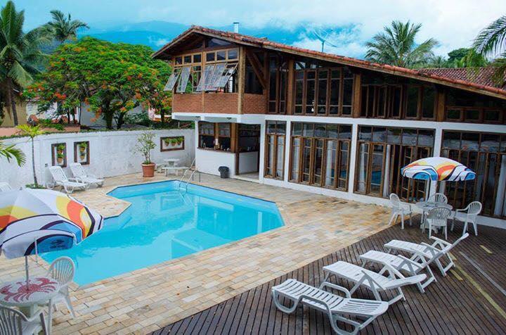 Doce 2* Ilhabela