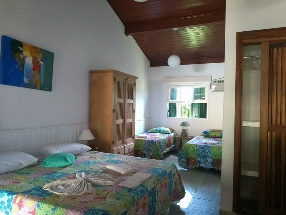 Doce 2* Ilhabela